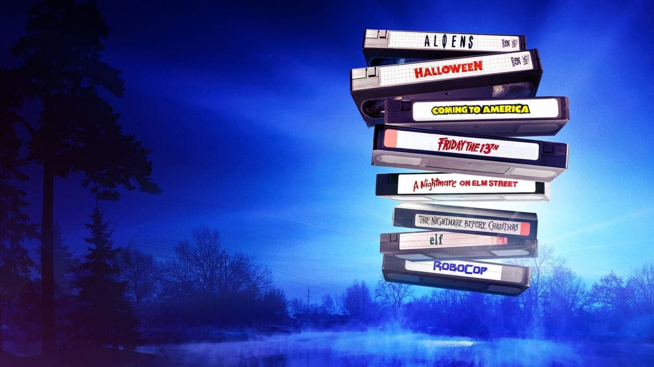 Les Films de notre enfance