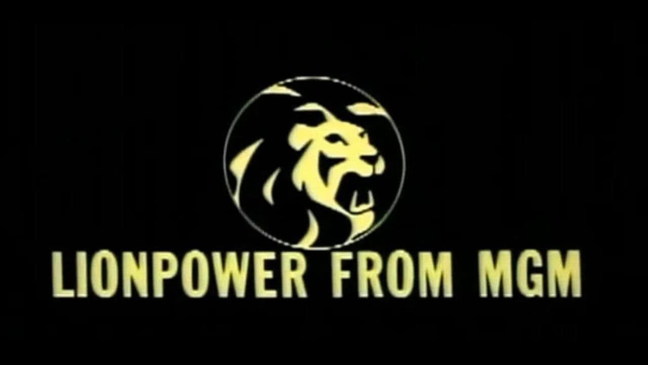 Lionpower from MGM