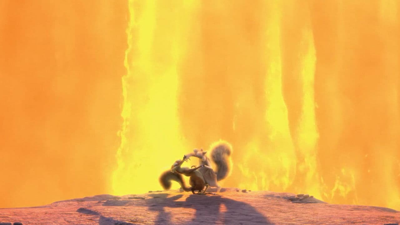 L'Âge de glace 3 : Le Temps des dinosaures