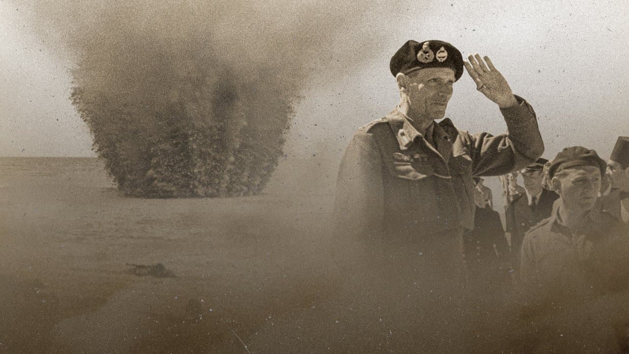 Guerre des sables, le Reich en échec