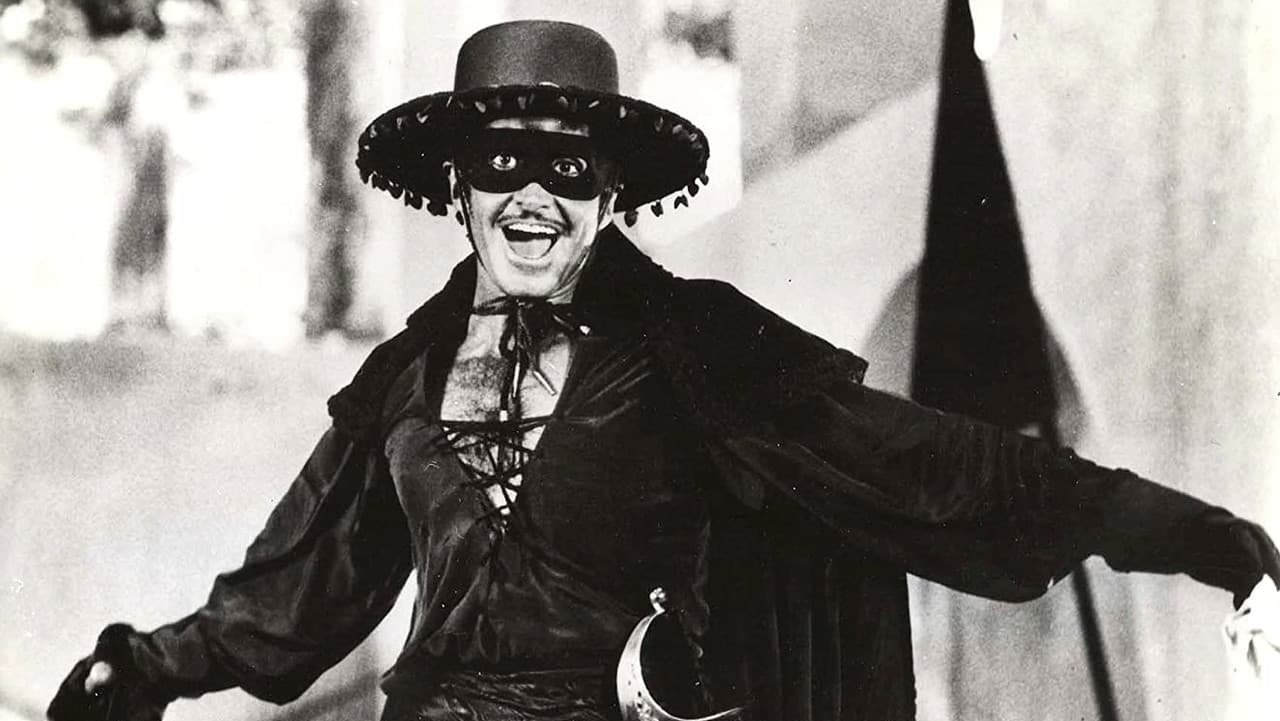 La Grande Zorro
