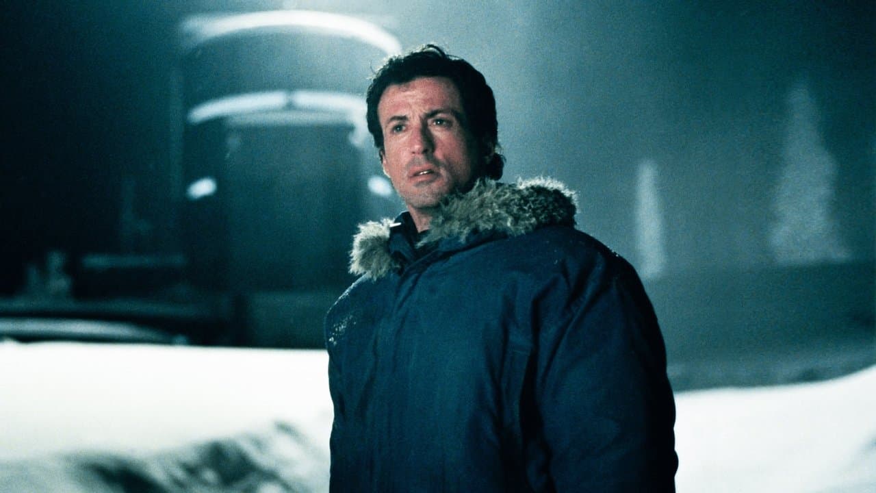 Compte à rebours mortel