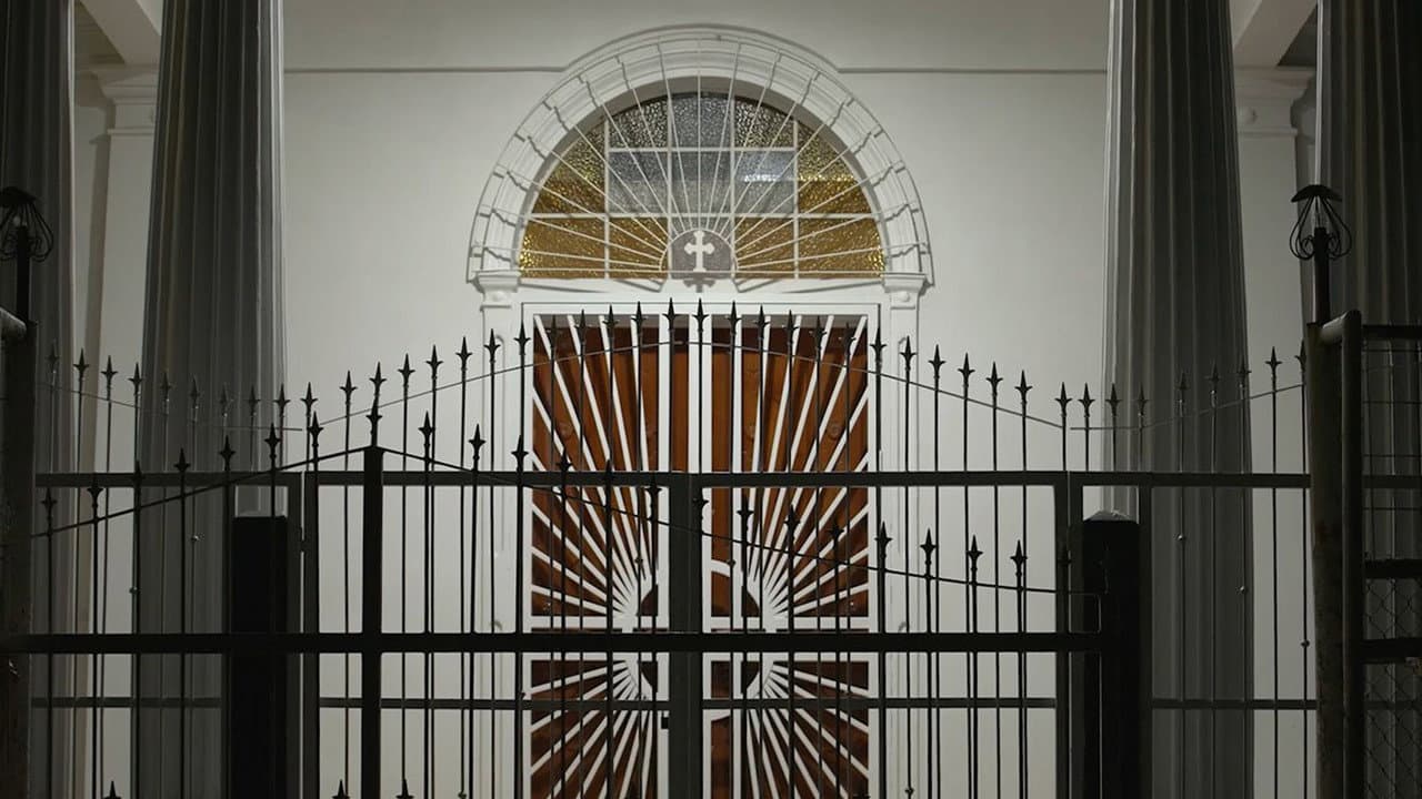 El monaguillo, el cura y el jardinero