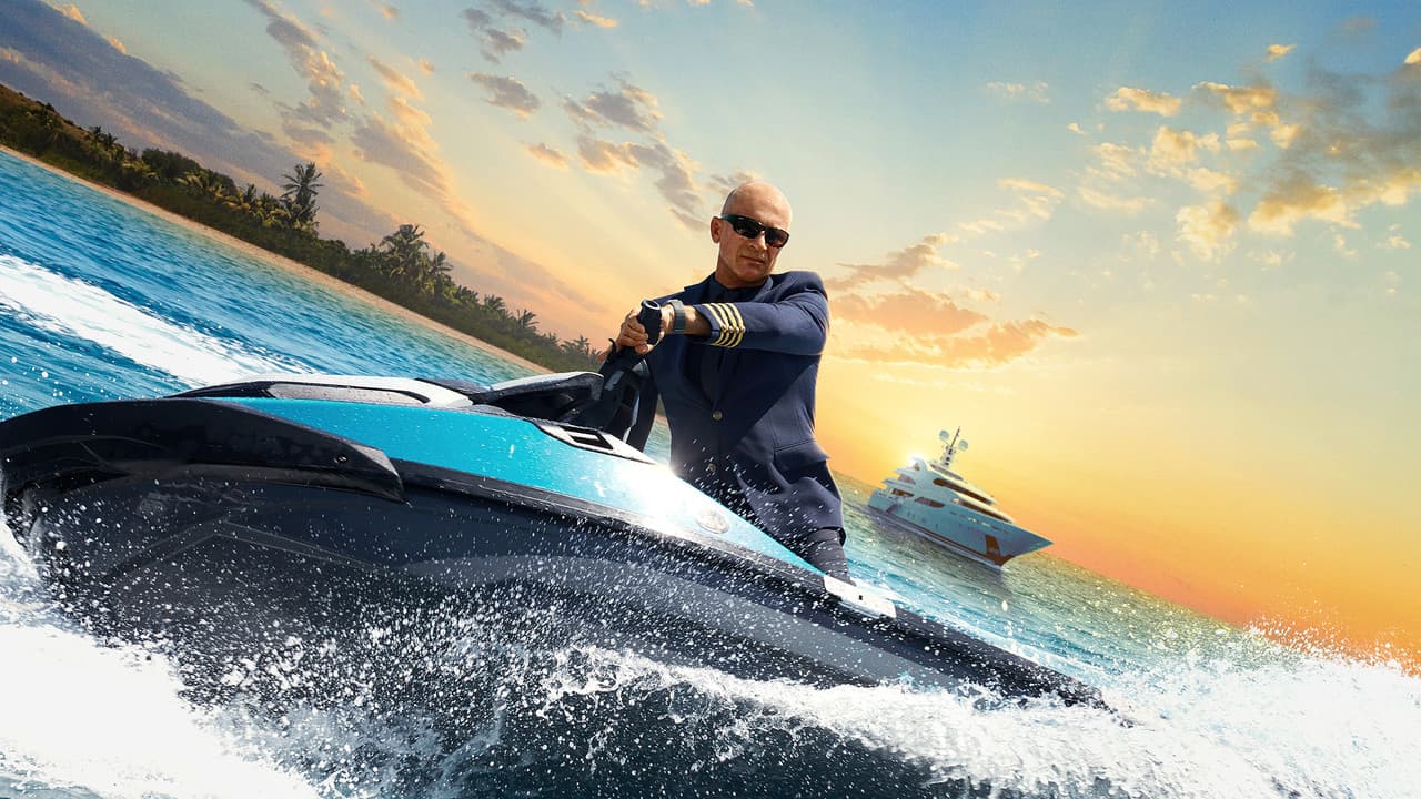 Below Deck : La vie à bord