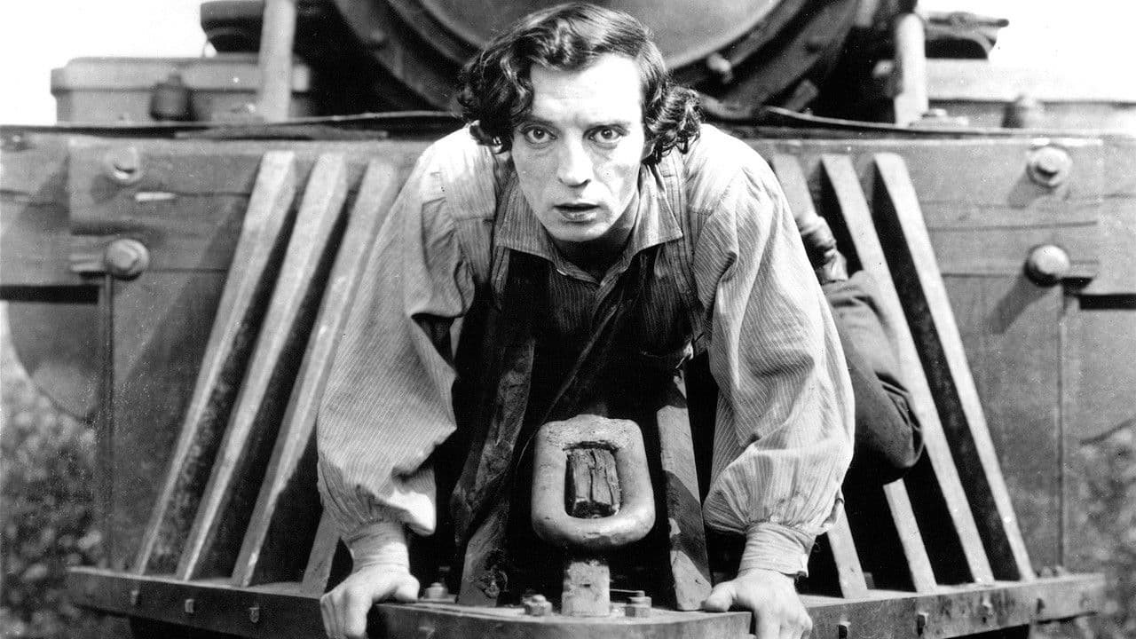 Le Mécano de la Générale