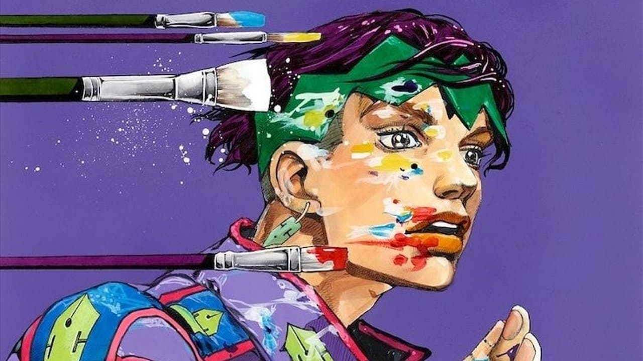 Rohan Kishibe