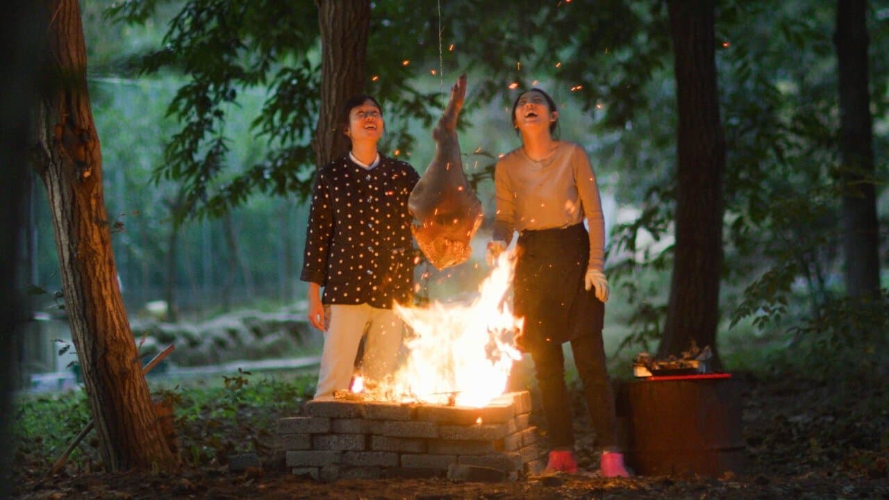 Le porc : Une passion coréenne