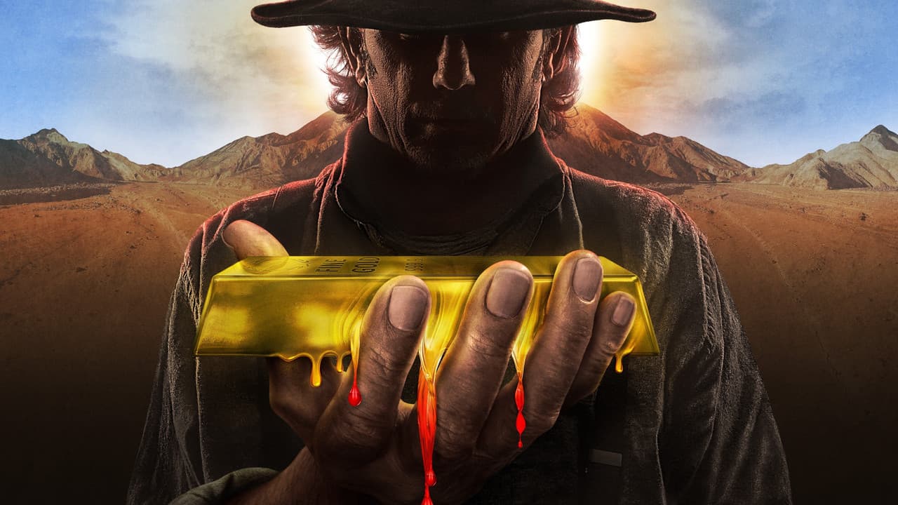 Ce trésor nous appartient !