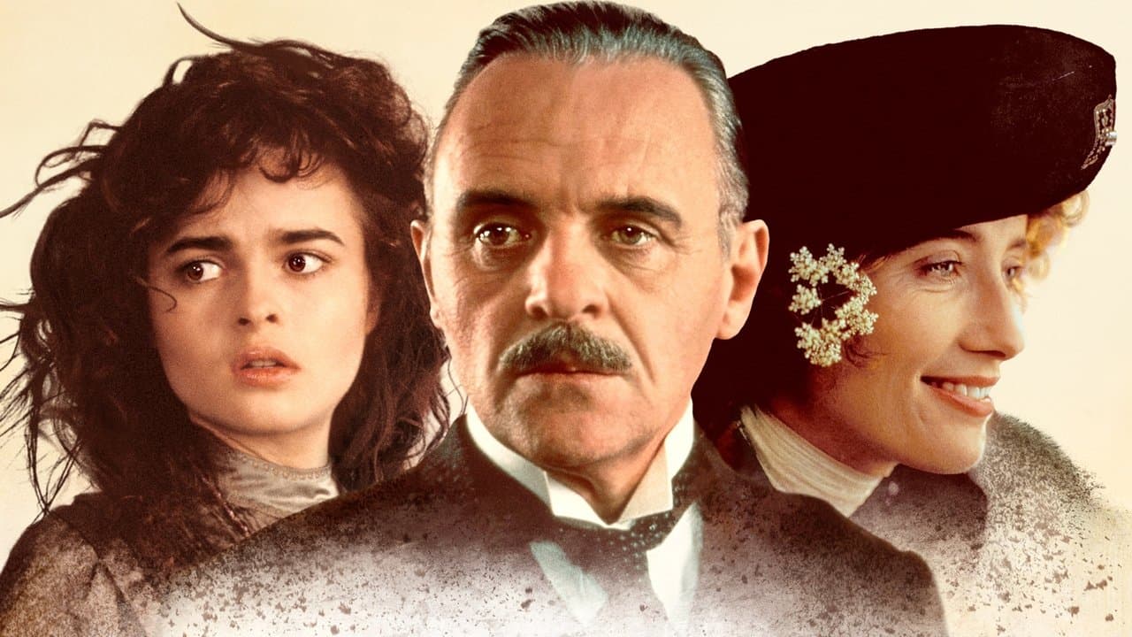Retour à Howards End