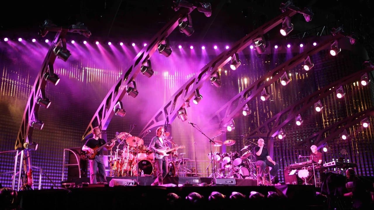 Genesis - When in Rome