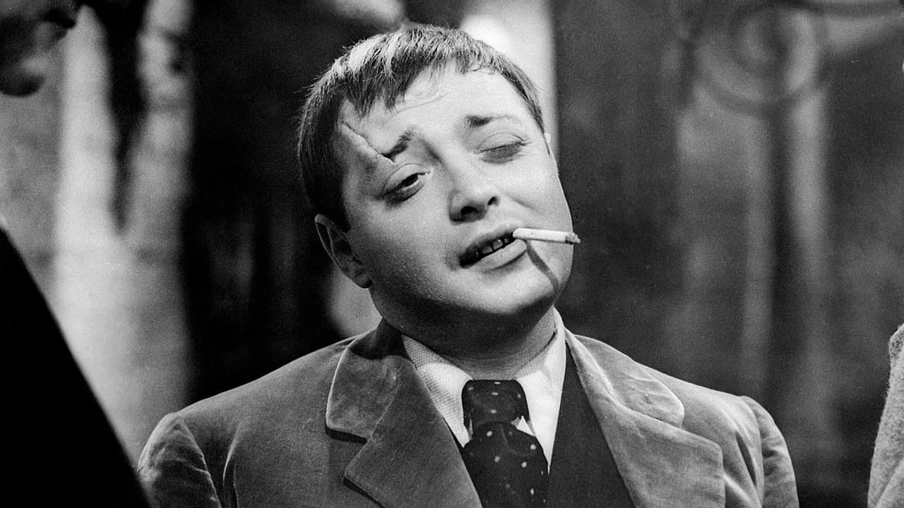 L'homme qui en savait trop