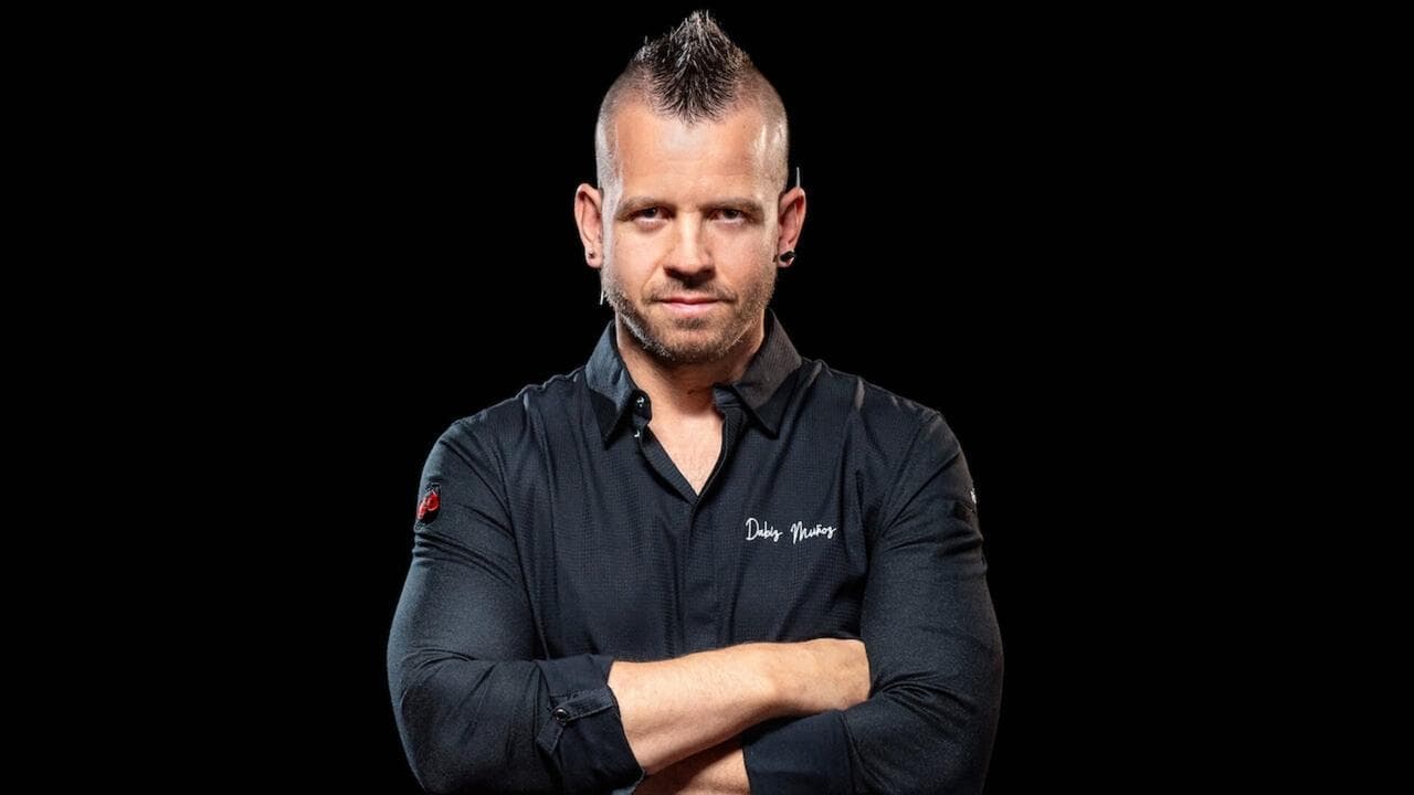 UniverXO Dabiz : Un business de chef