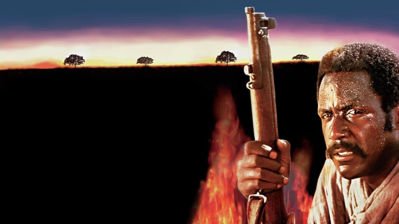 Shaft contre les trafiquants d'hommes