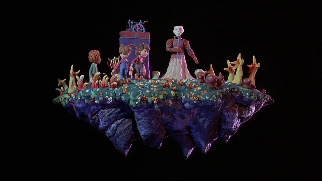 Les aventures de Mark Twain