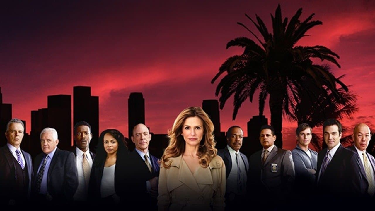 The Closer : L.A. Enquêtes Prioritaires