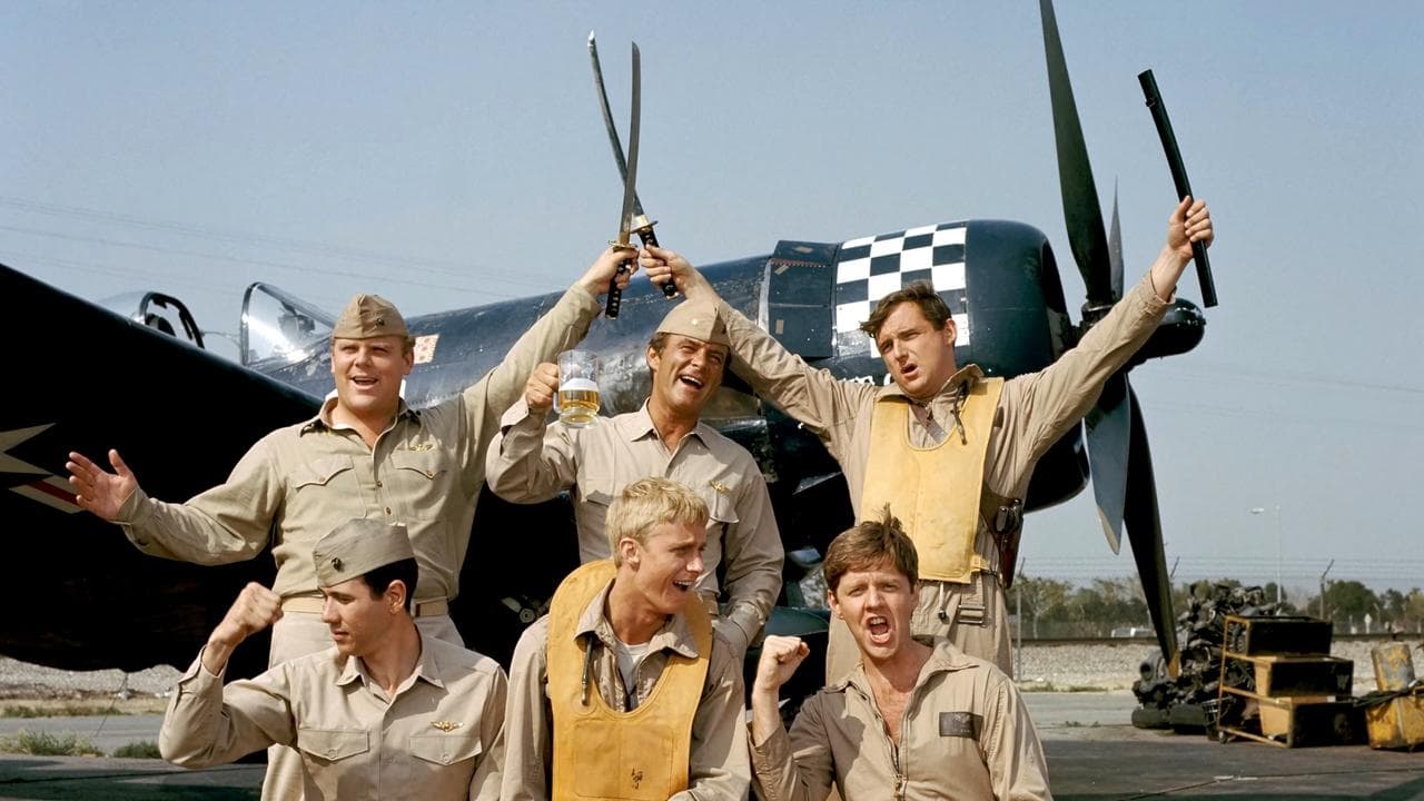 Les Têtes Brûlées