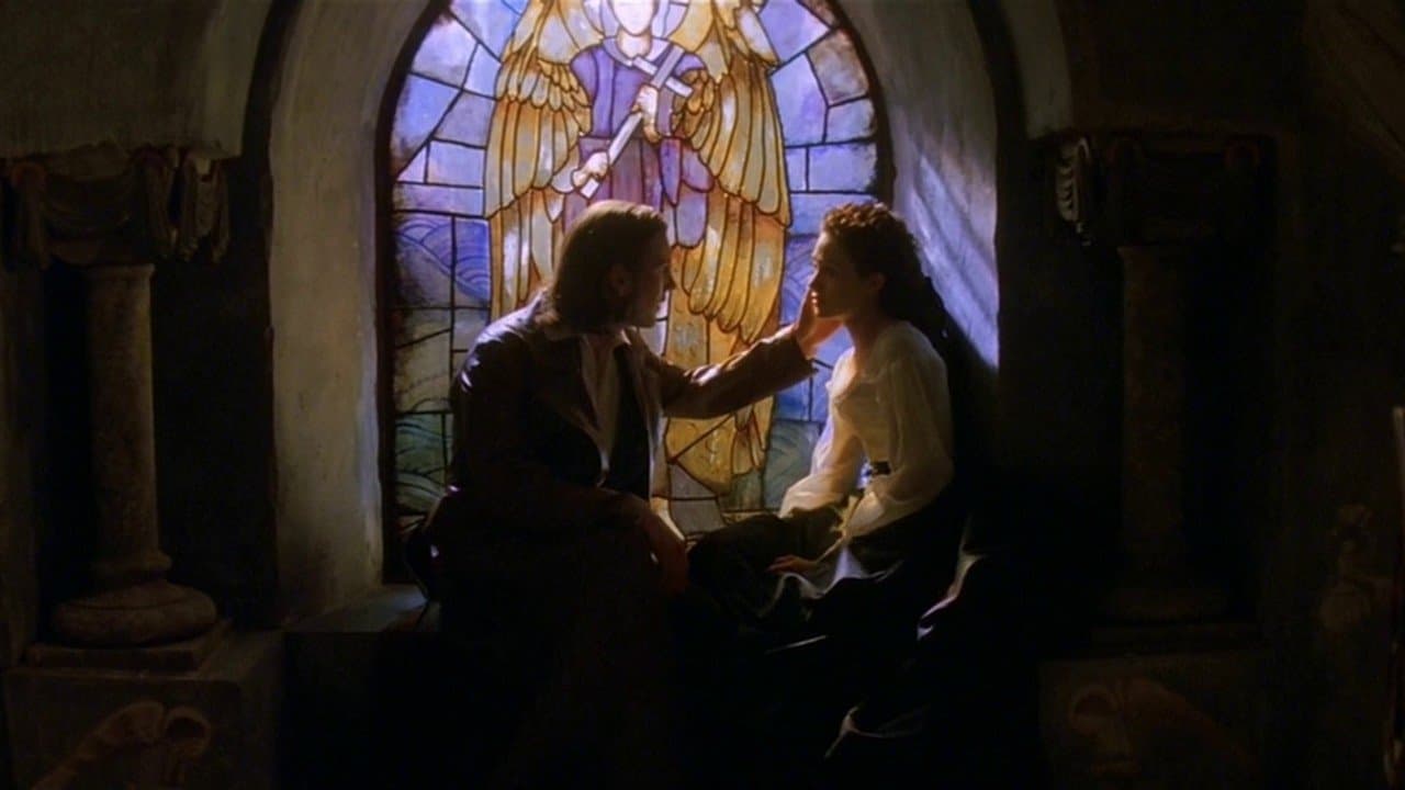 Le Fantôme de l’Opéra