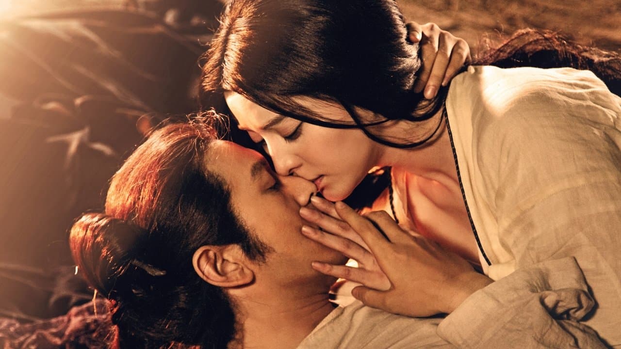 La Sorcière blanche