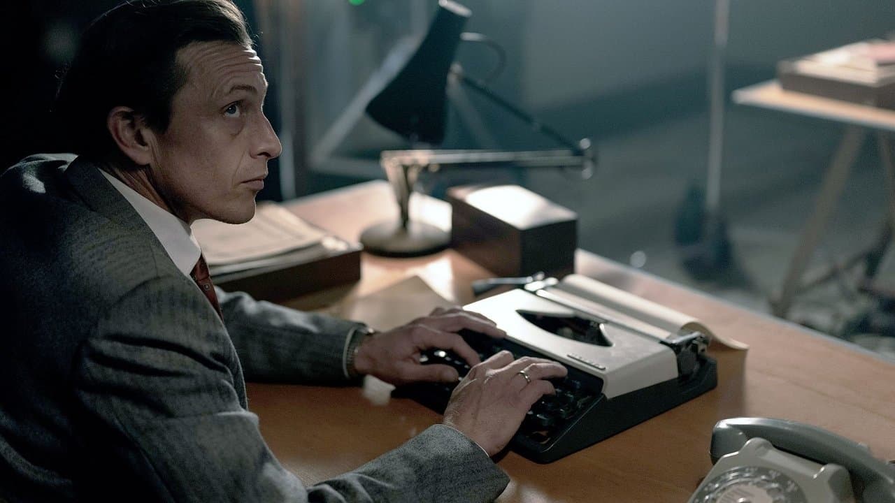 La Guerre des espions