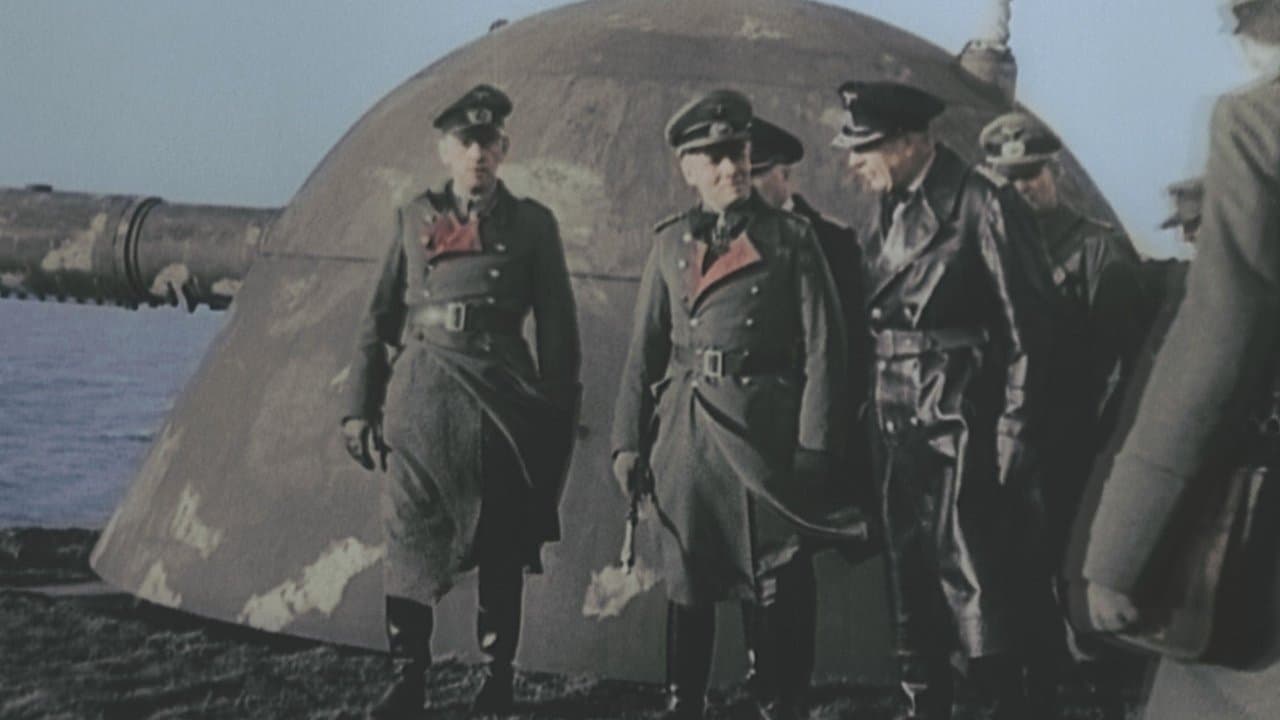 Sacrifice, du débarquement à la libération de Paris