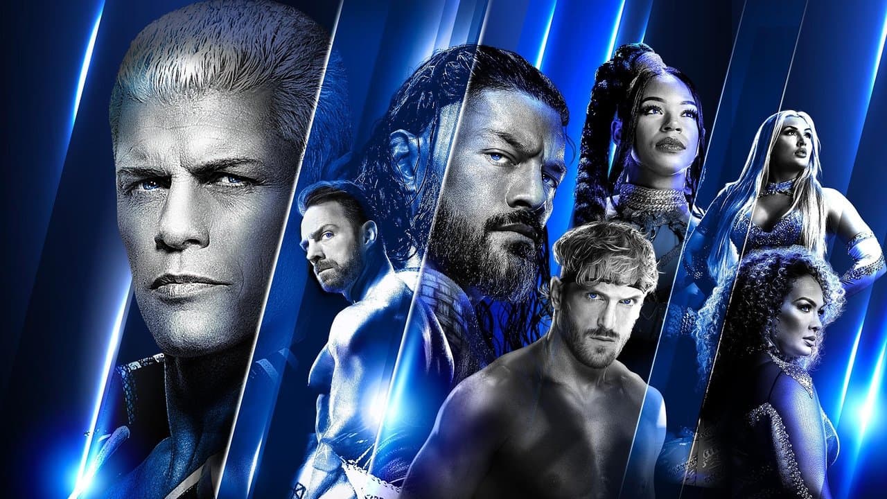 WWE SmackDown Live
