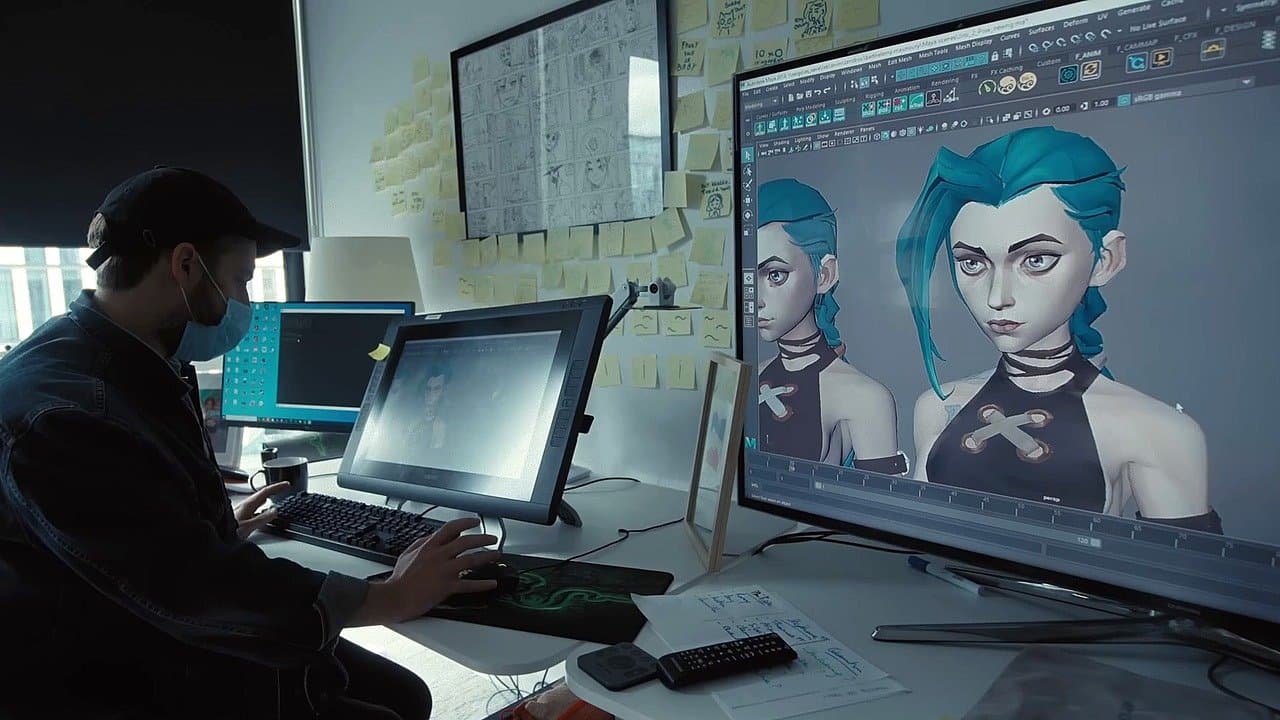 Arcane: Combler le fossé