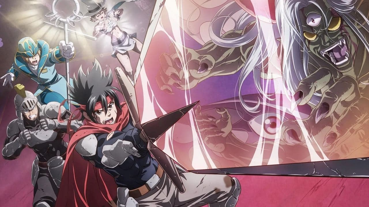 Level 1 Demon Lord and One Room Hero