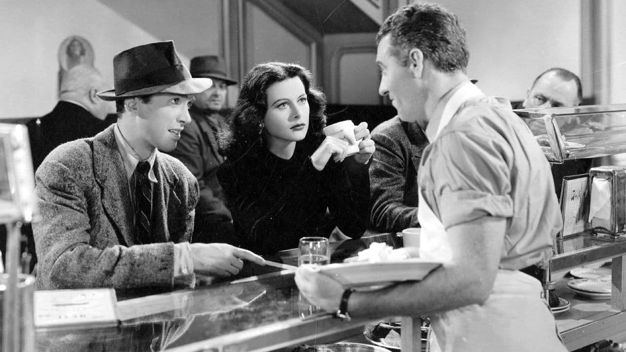 Viens vivre avec moi