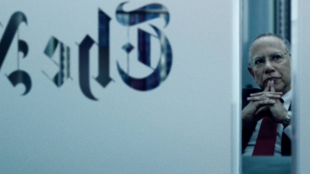 Mission vérité : Le "New York" Times et Donald Trump