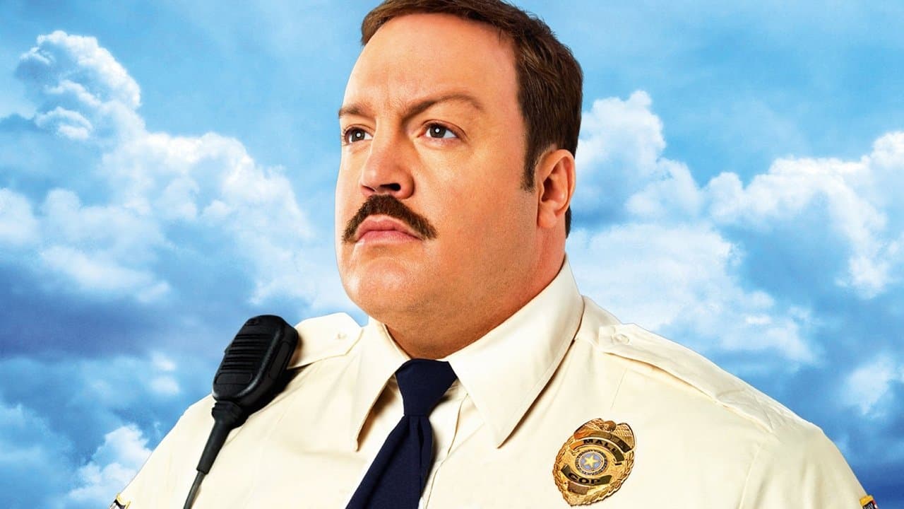 Paul Blart : Super Vigile