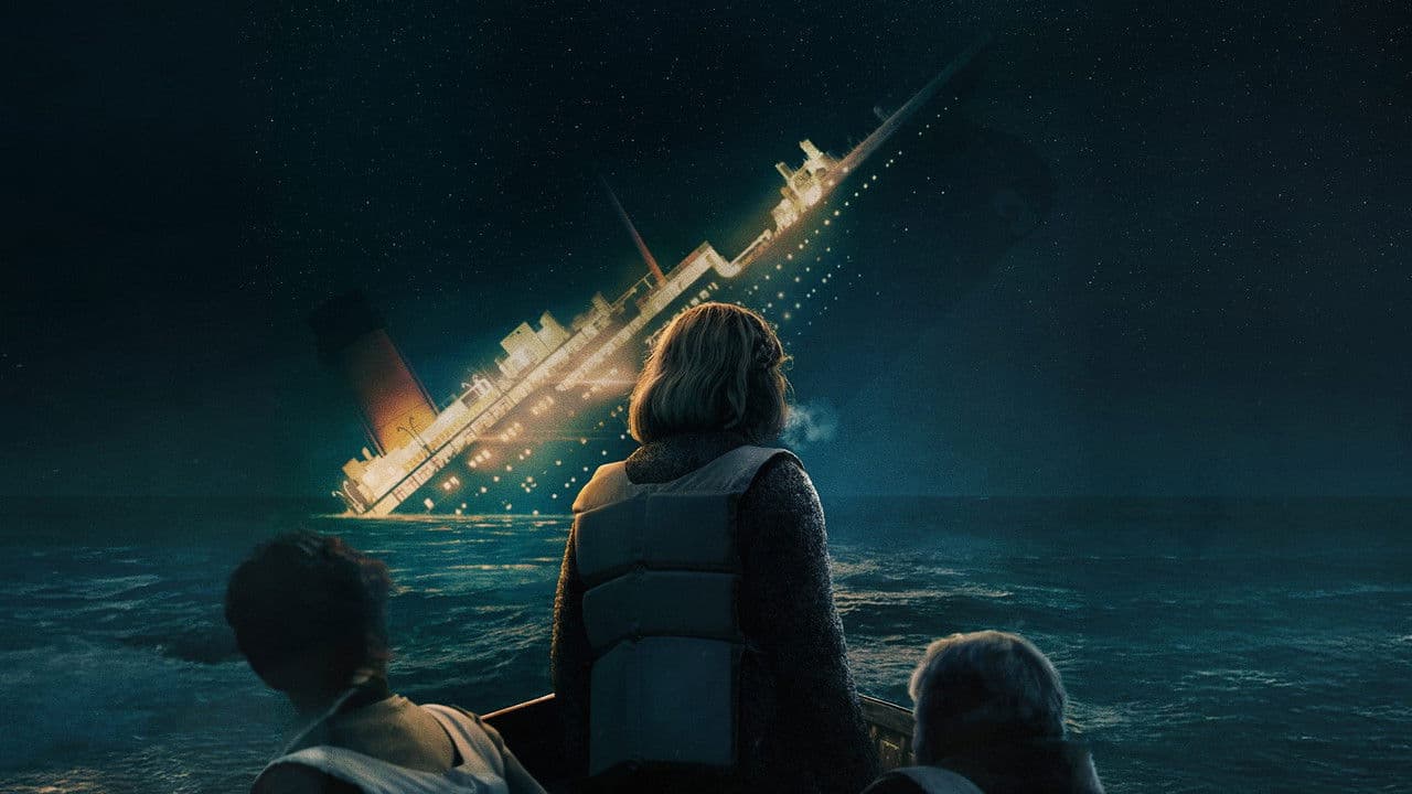 Le Titanic coule ce soir