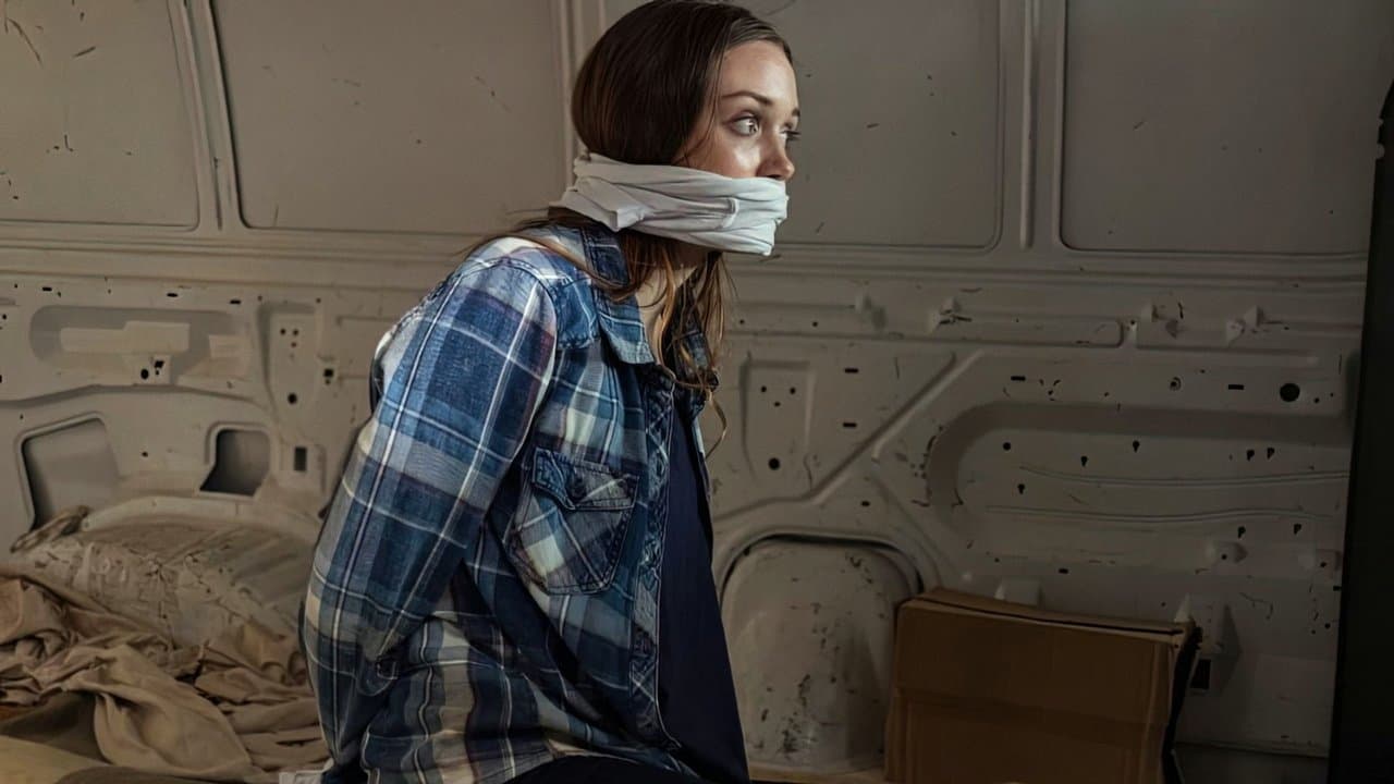 Ma fille kidnappée !