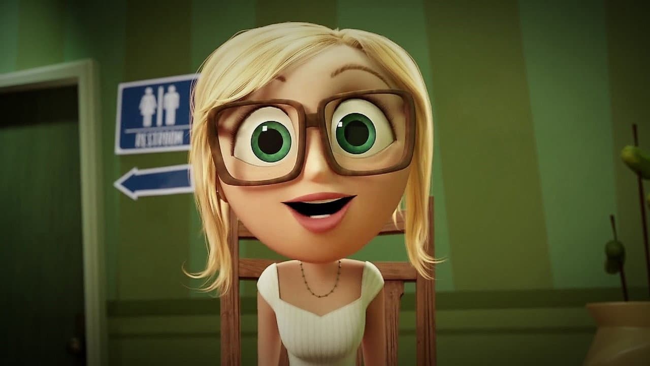 Le Premier Bain de Steve