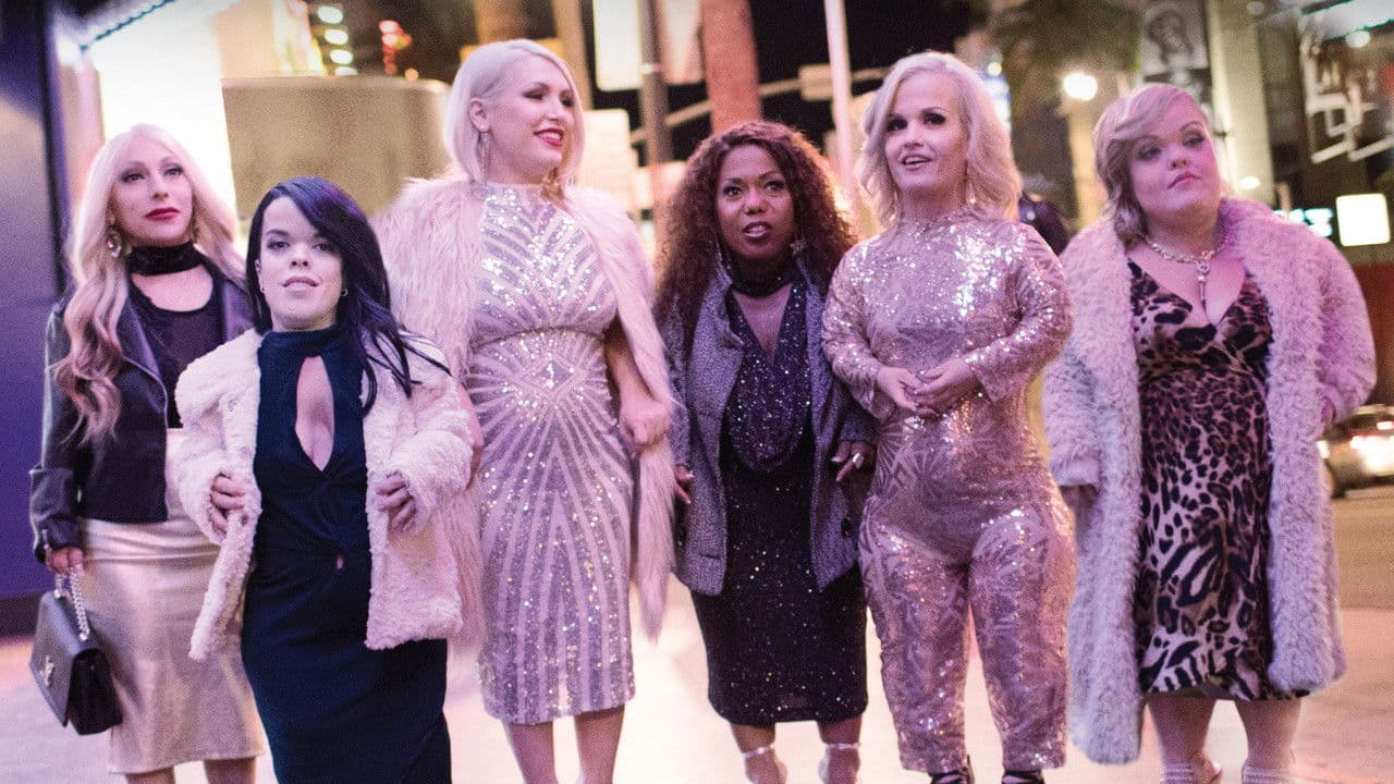 Little women Los Angeles : une vie hors normes