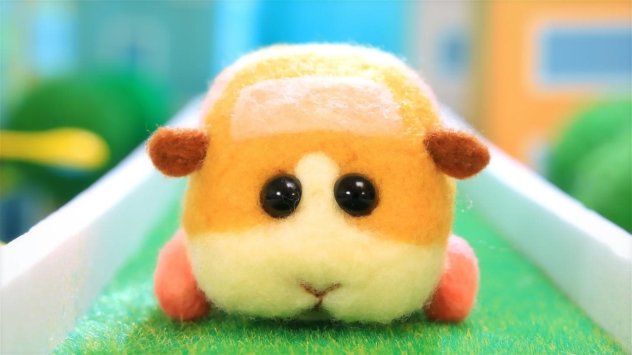 Pui-pui ! Rongeurs à moteur