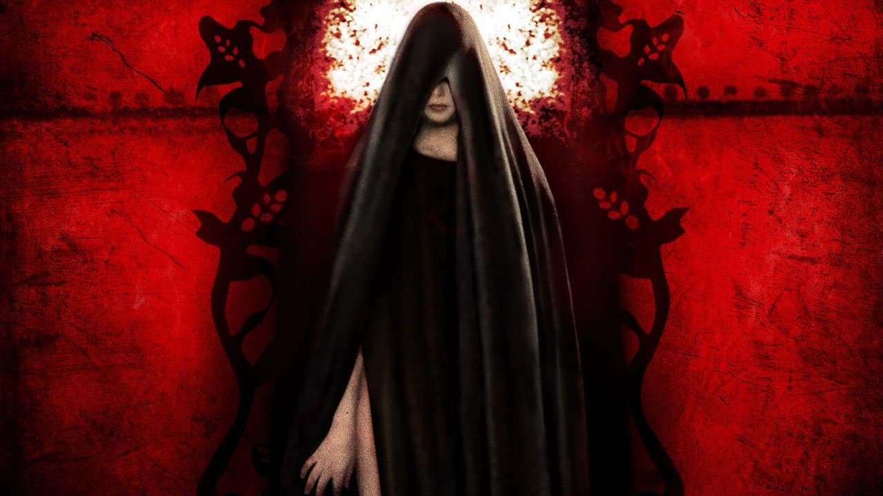 Mother of Tears - La troisième mère