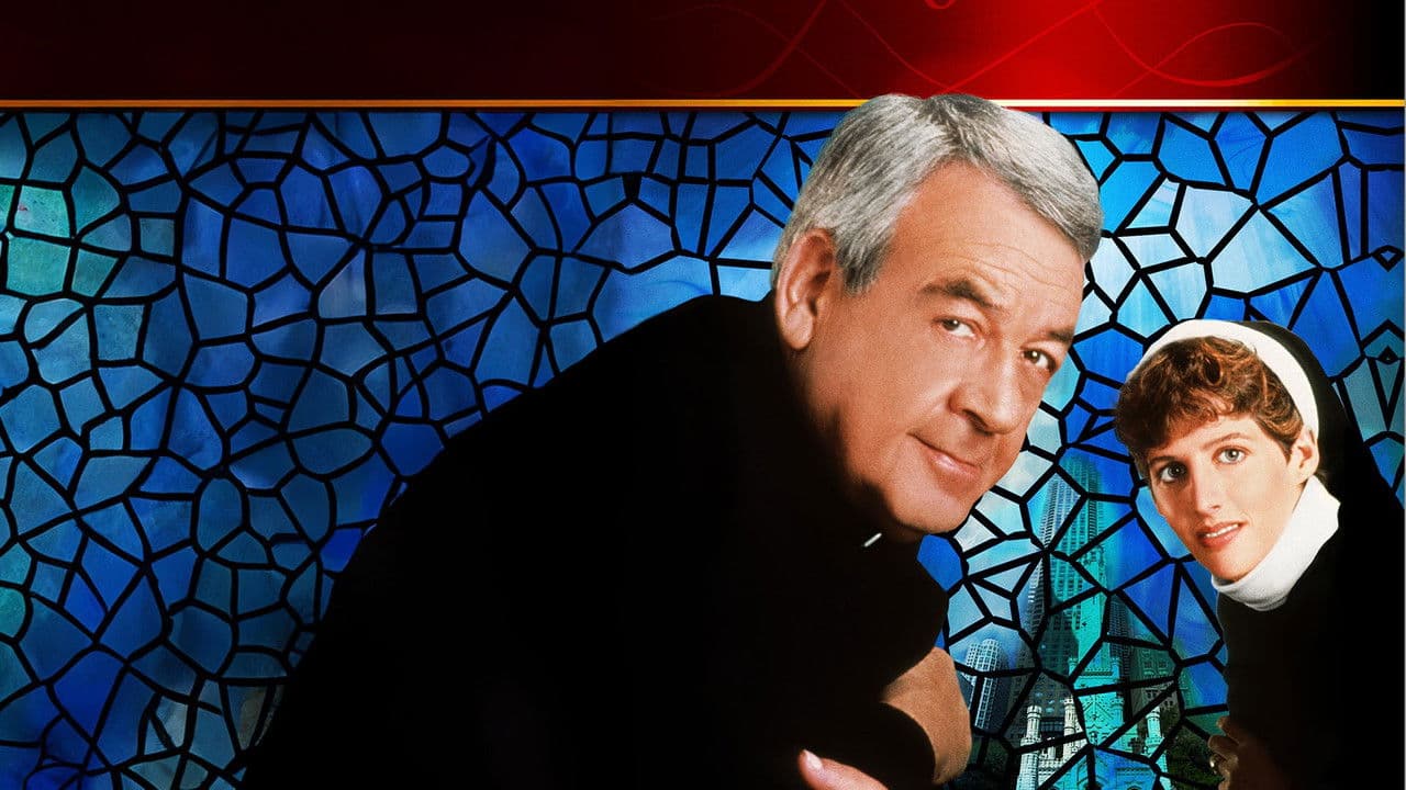 Les Enquêtes Du Père Dowling