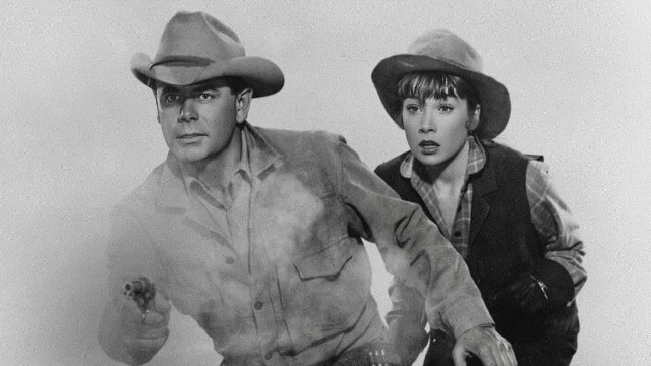 La Vallée de la poudre