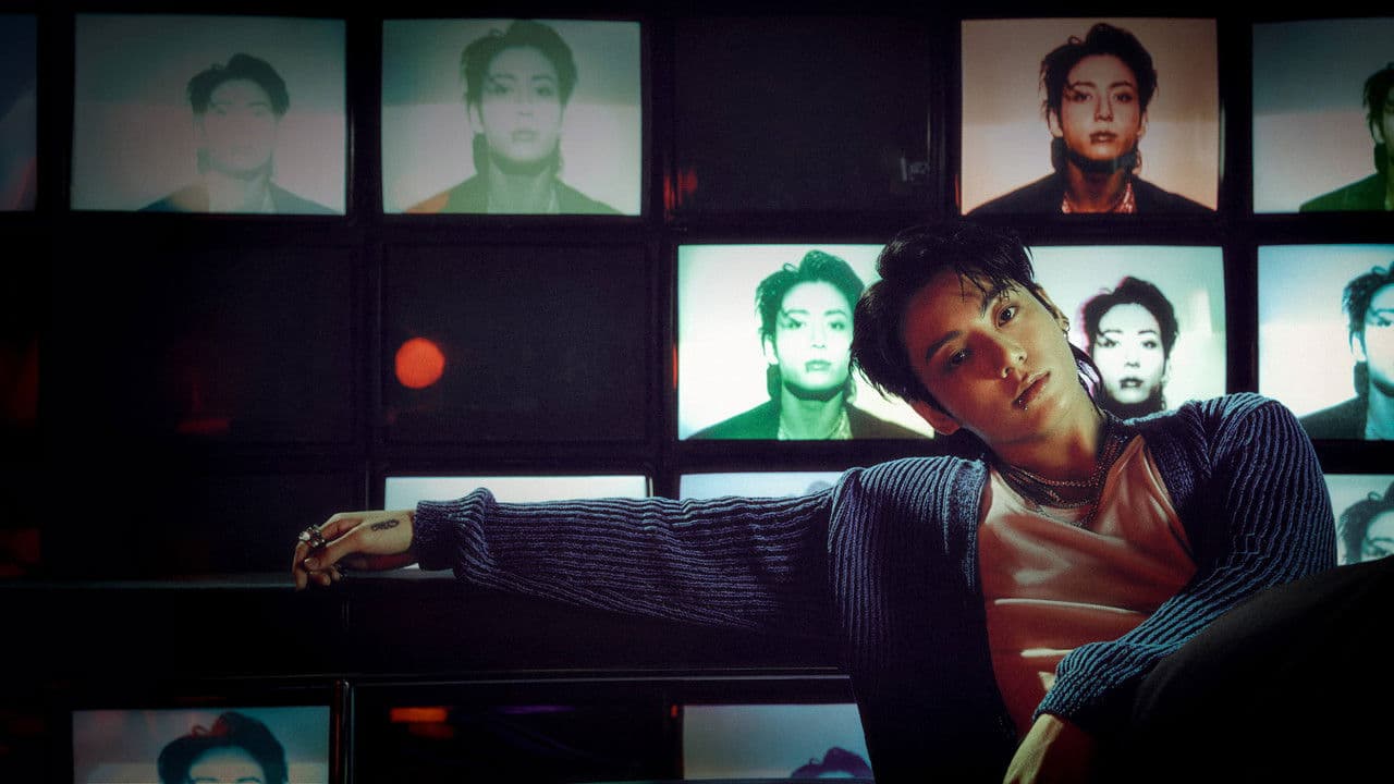 Jung Kook : I am still