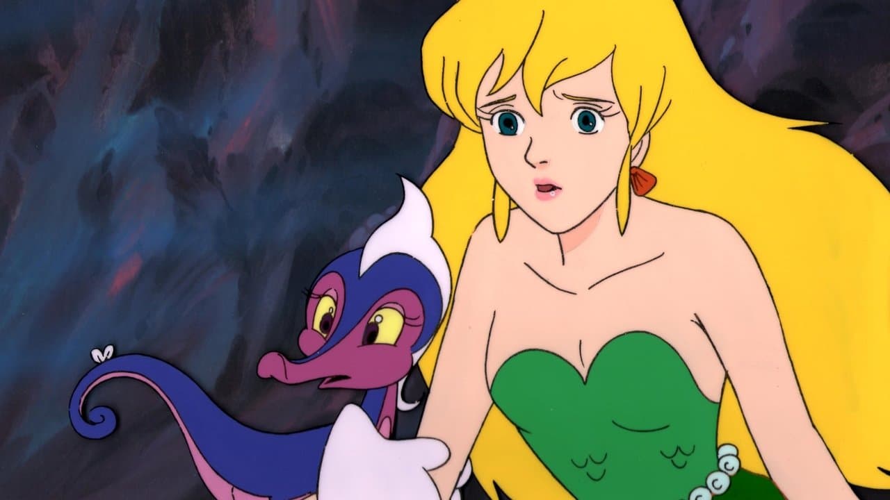 Le Prince et la Sirène