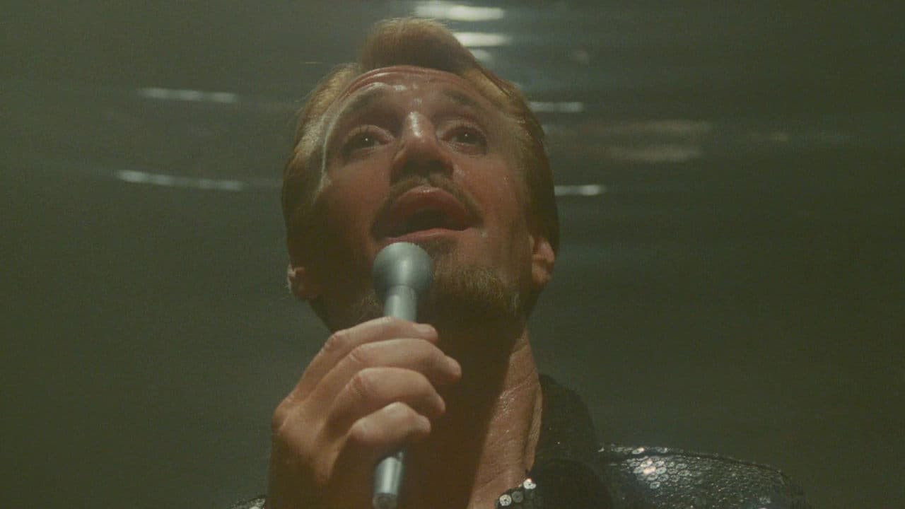 Que le spectacle commence !