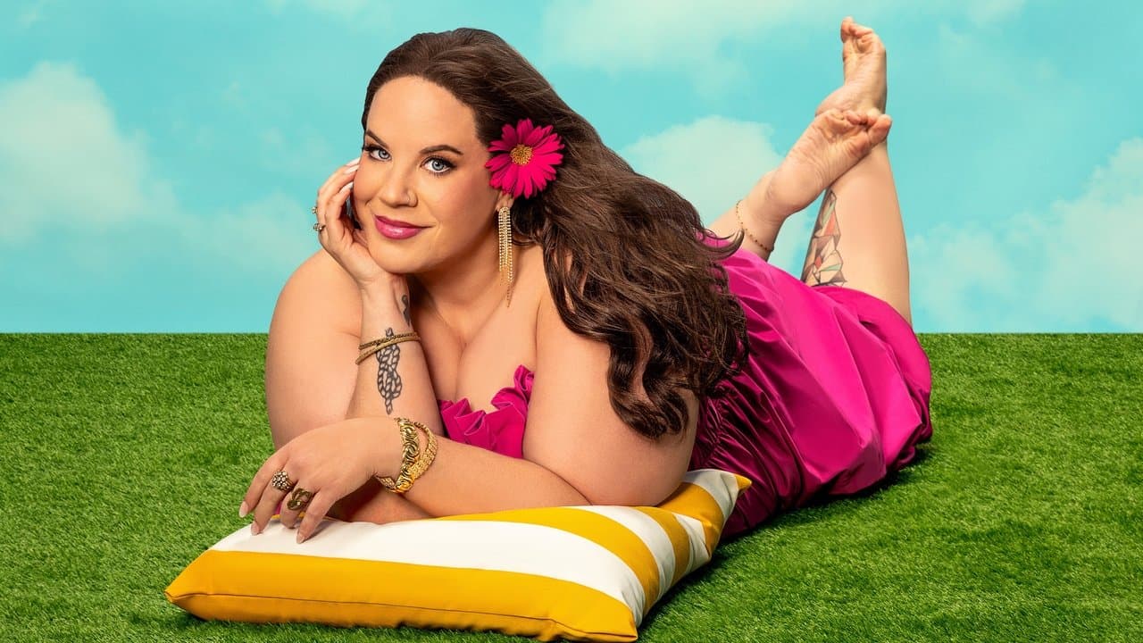 Grosse, belle et fabuleuse