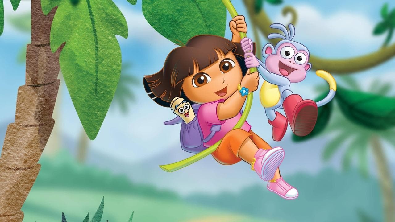 Dora L'exploratrice