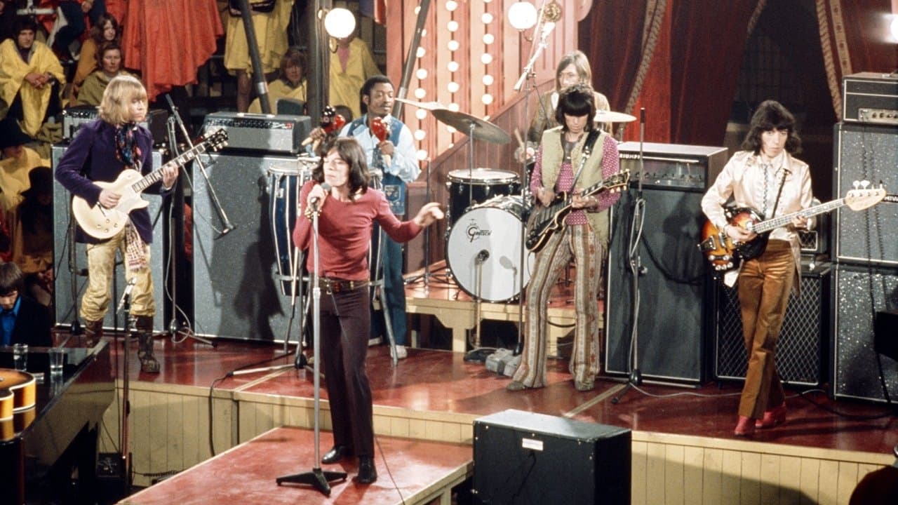 The Rolling Stones Rock 'n' Roll Circus