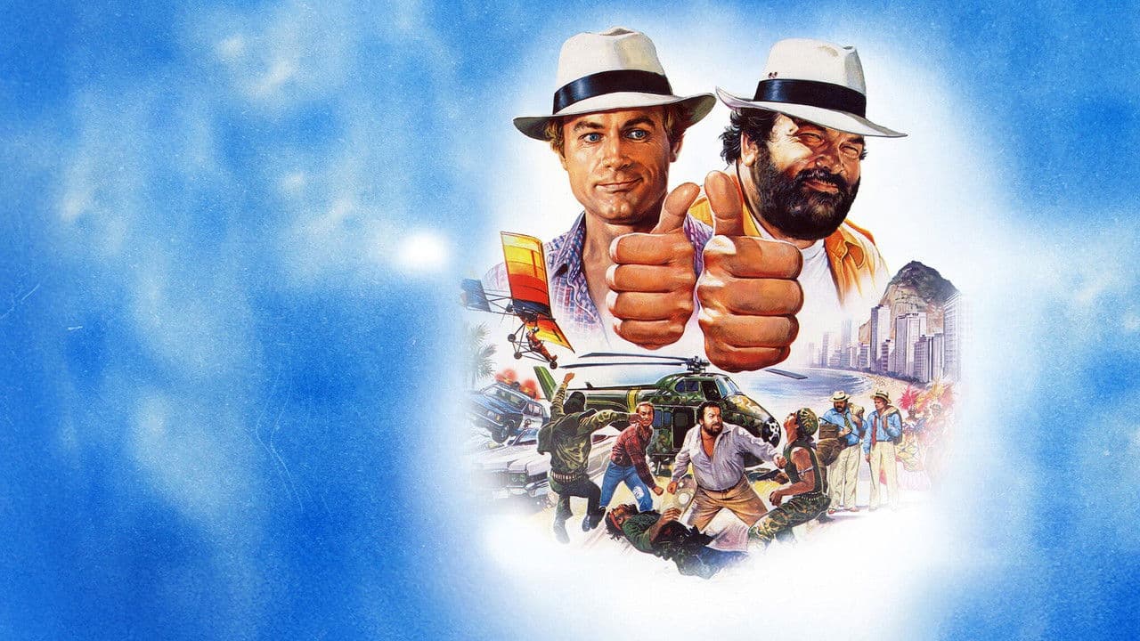 Attention les dégâts