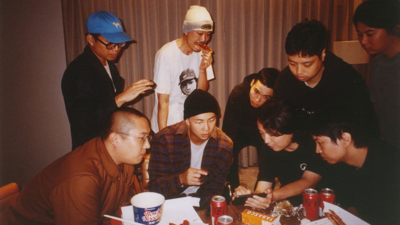 RM - Right People, Wrong Place