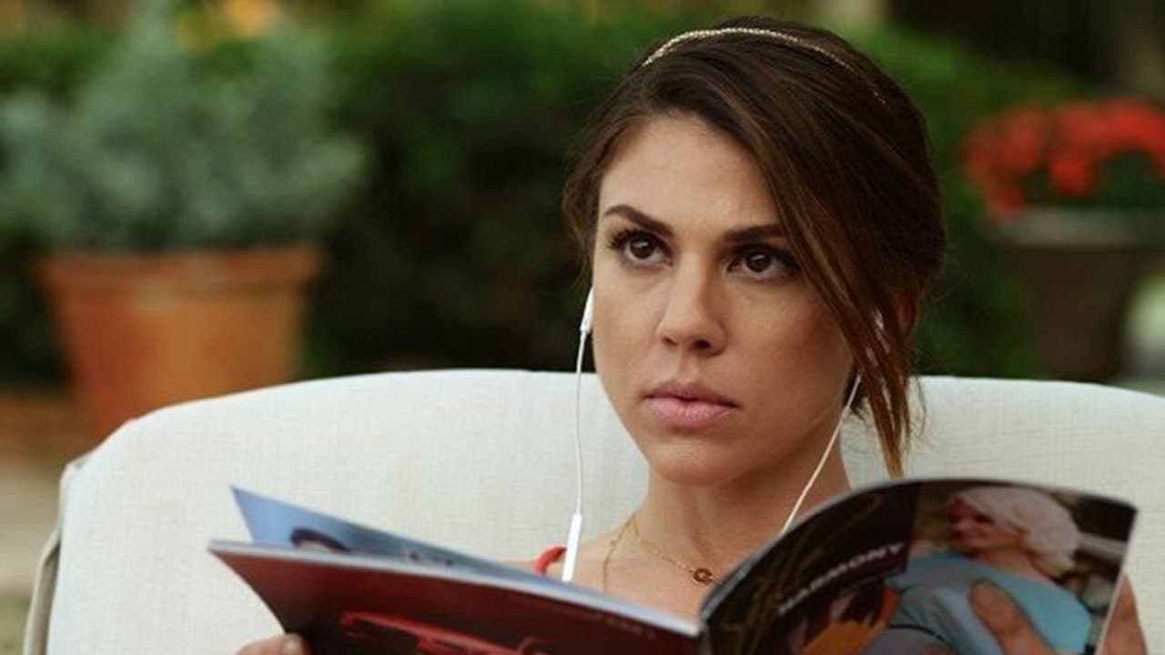 Jamais tu ne me quitteras