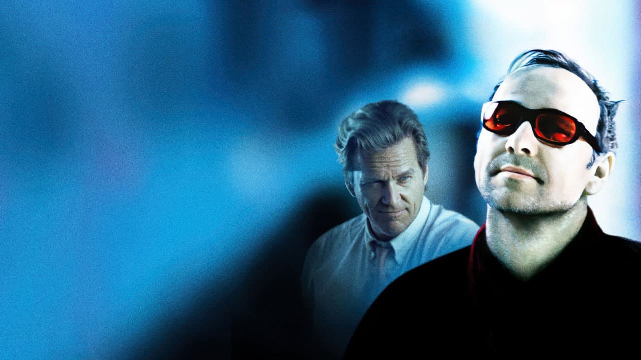 K-Pax, l'homme qui vient de loin