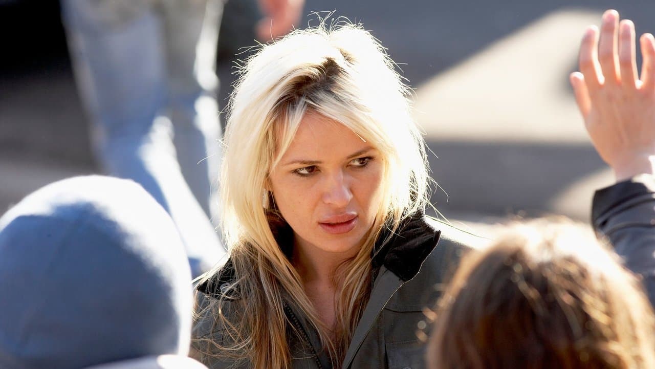 It's a Free World…