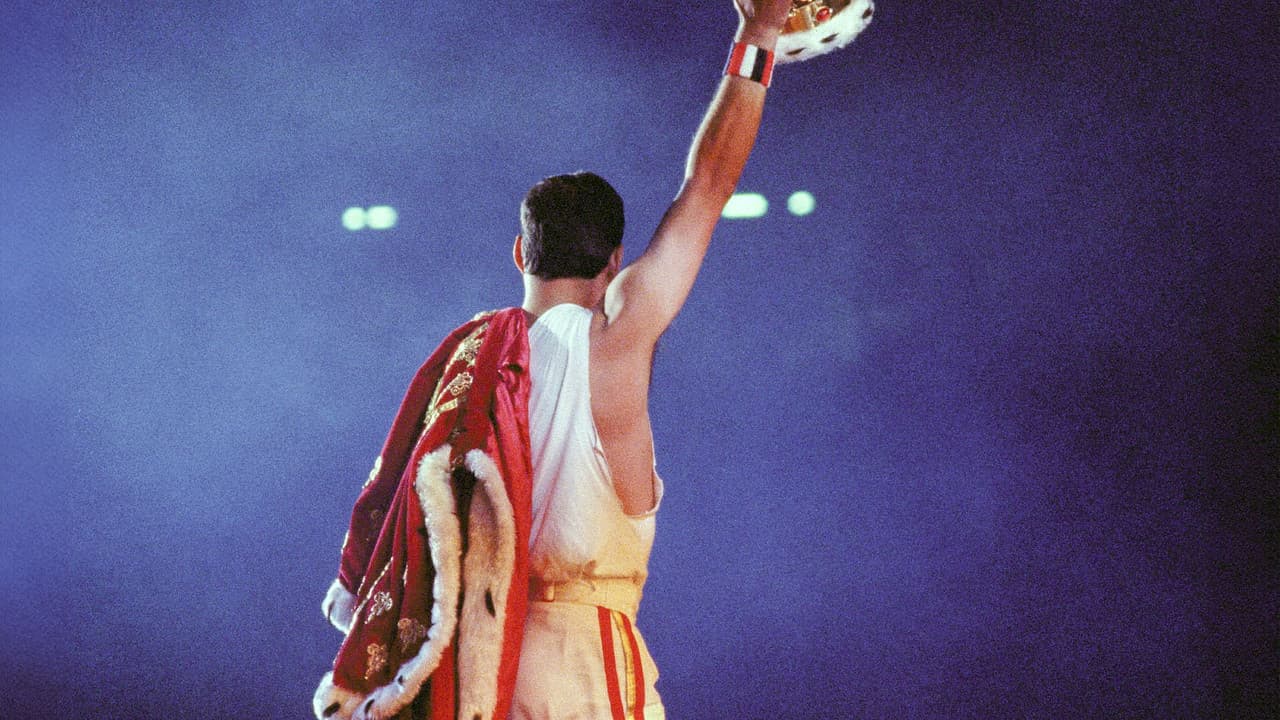 Queen, « We Are the Champions » : Le Plus Grand Hymne sportif de tous les temps